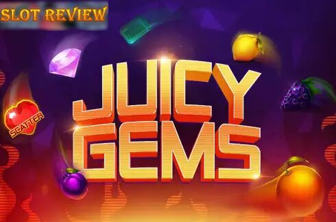 Juicy Gems icon